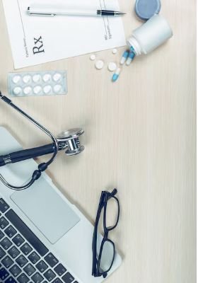ترجمة التحاليل الطبية