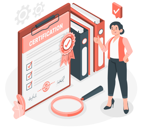 ترجمة معتمدة لشهادة التخرج