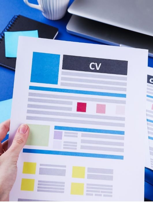 CV Translation Services