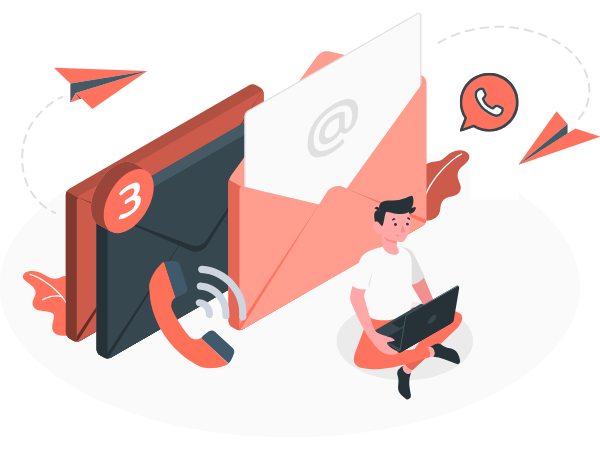 How to request our services