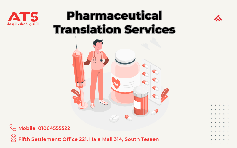 financial statement translation services