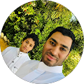 الصورة الشخصية لـ Mohamed Yousf