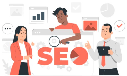 localization Services in Cairo