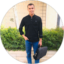 الصورة الشخصية لـ Mohamed Ahmed